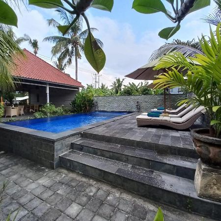 Bobo Bungalow Lembongan Εξωτερικό φωτογραφία