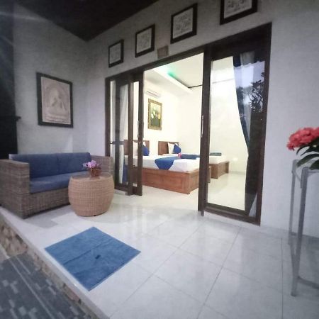 Bobo Bungalow Lembongan Εξωτερικό φωτογραφία