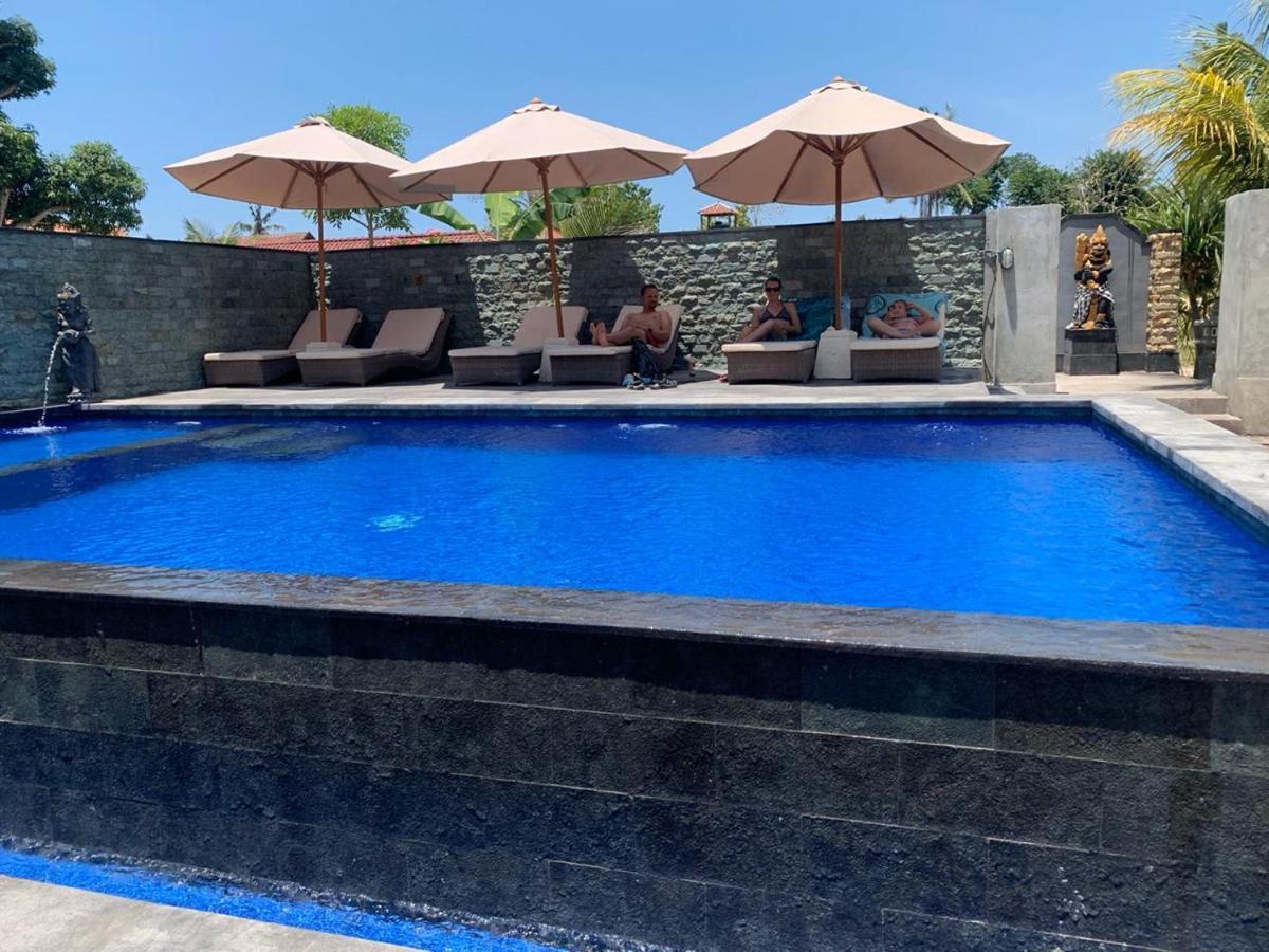 Bobo Bungalow Lembongan Εξωτερικό φωτογραφία