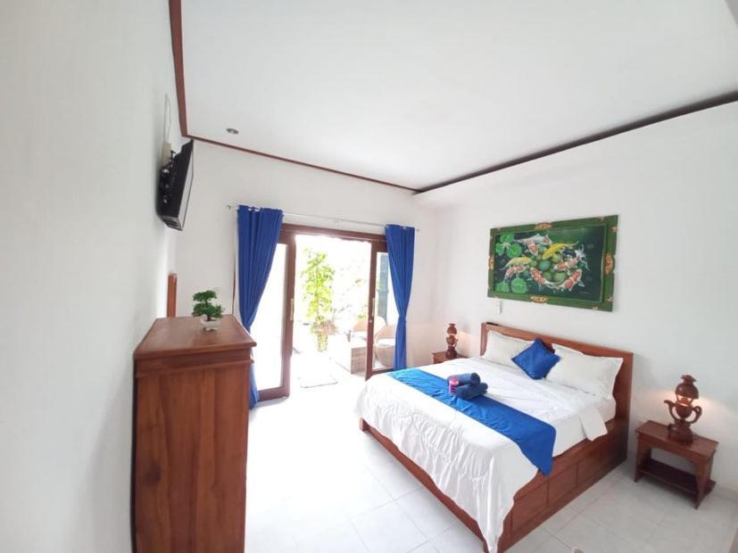 Bobo Bungalow Lembongan Εξωτερικό φωτογραφία