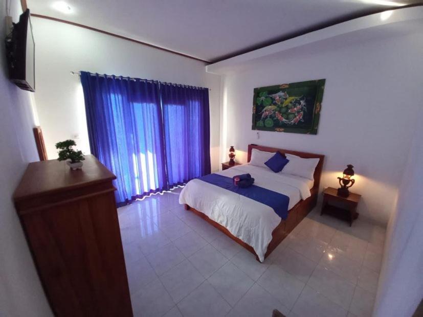 Bobo Bungalow Lembongan Εξωτερικό φωτογραφία