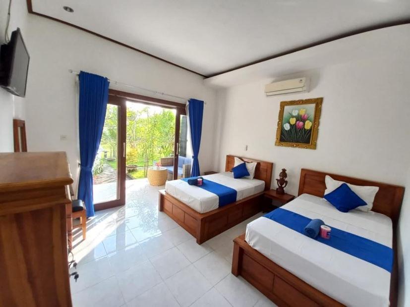 Bobo Bungalow Lembongan Εξωτερικό φωτογραφία