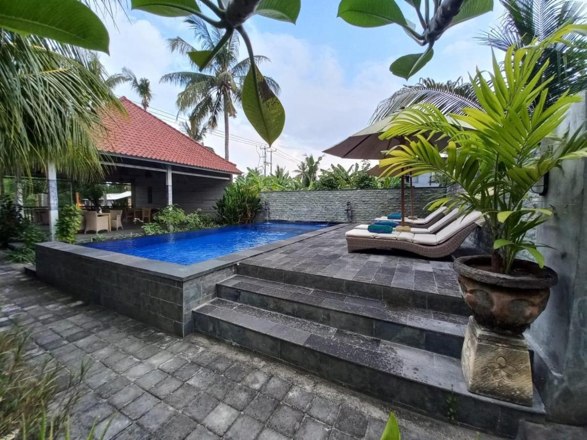 Bobo Bungalow Lembongan Εξωτερικό φωτογραφία