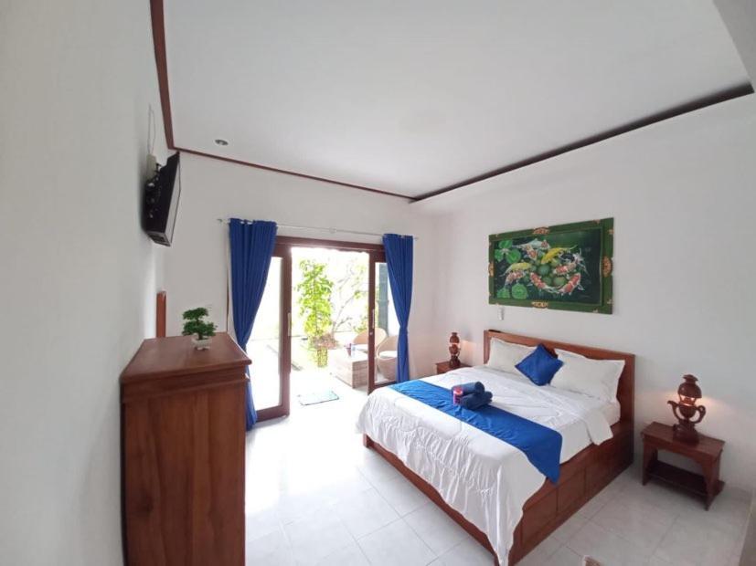 Bobo Bungalow Lembongan Εξωτερικό φωτογραφία