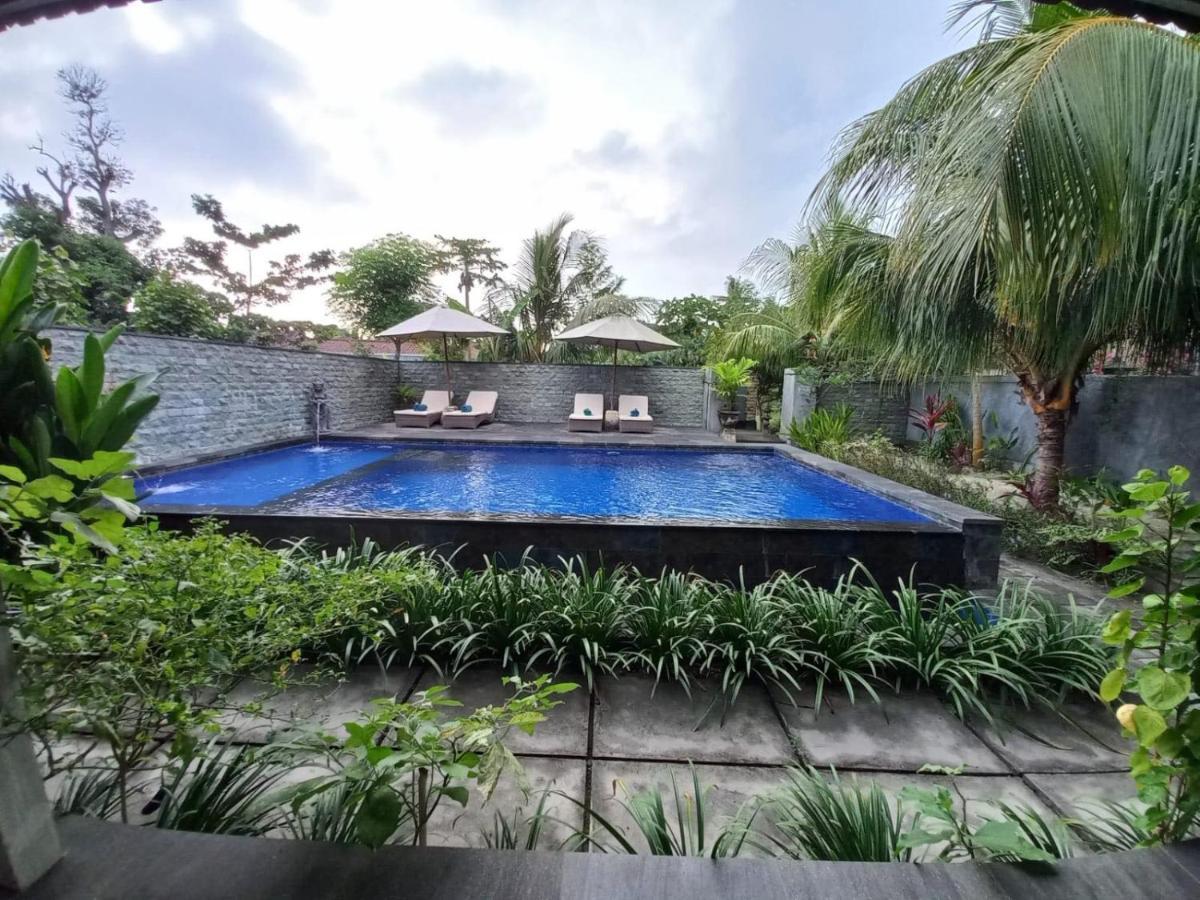 Bobo Bungalow Lembongan Εξωτερικό φωτογραφία