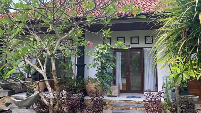 Bobo Bungalow Lembongan Εξωτερικό φωτογραφία