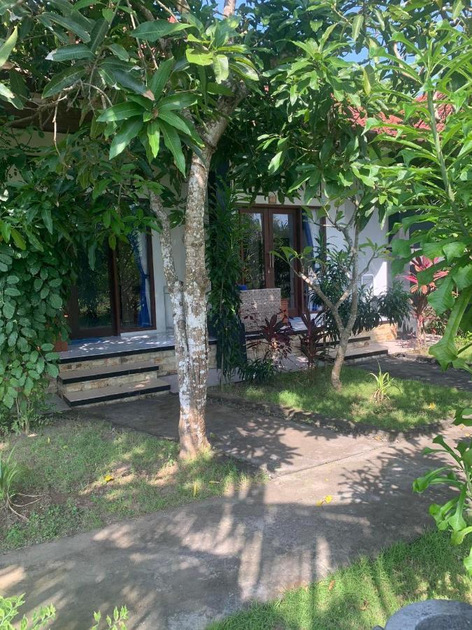 Bobo Bungalow Lembongan Εξωτερικό φωτογραφία