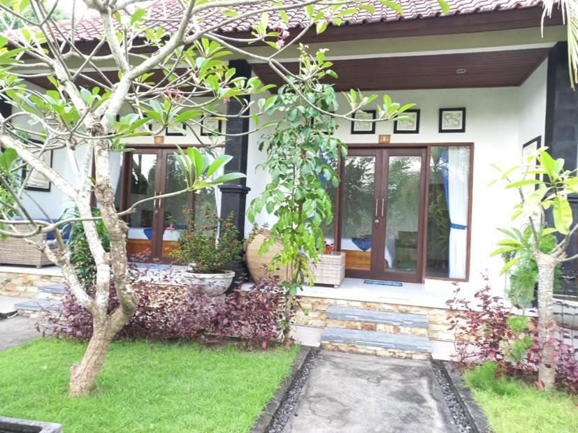 Bobo Bungalow Lembongan Εξωτερικό φωτογραφία