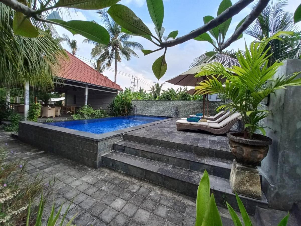 Bobo Bungalow Lembongan Εξωτερικό φωτογραφία