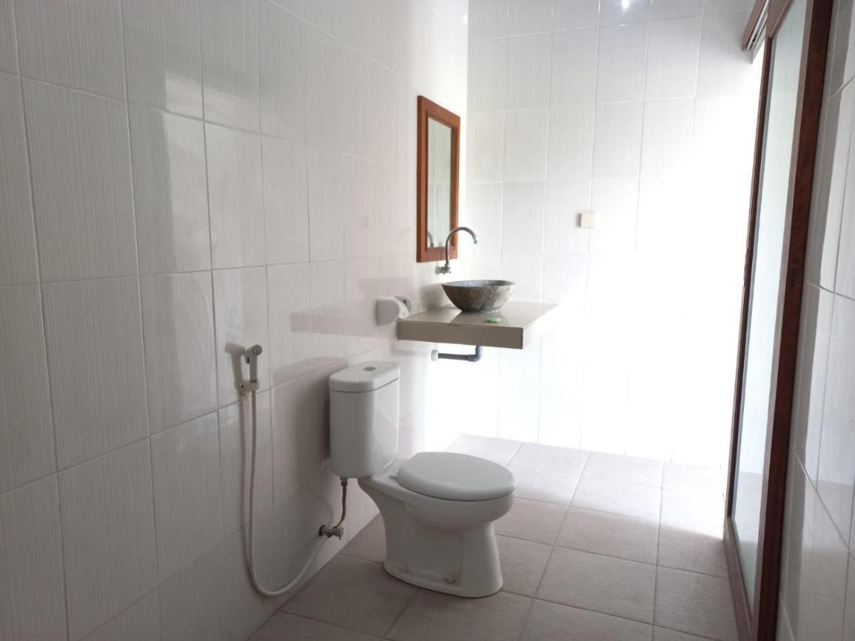 Bobo Bungalow Lembongan Εξωτερικό φωτογραφία