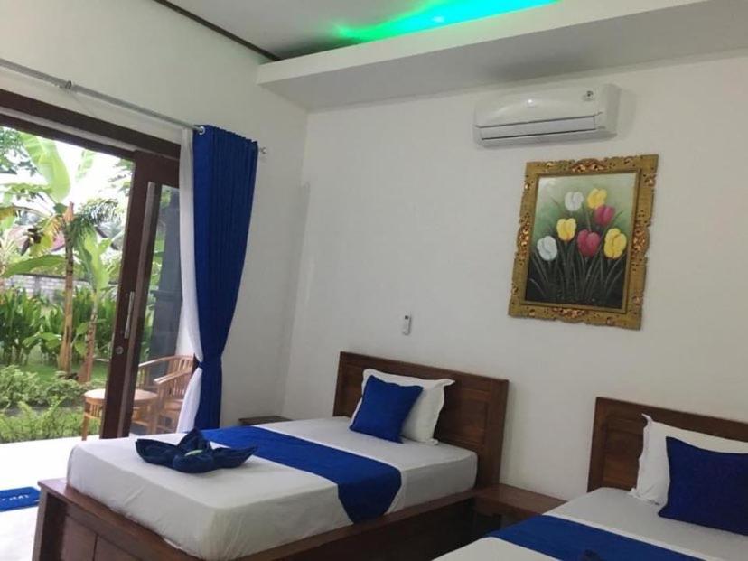 Bobo Bungalow Lembongan Εξωτερικό φωτογραφία