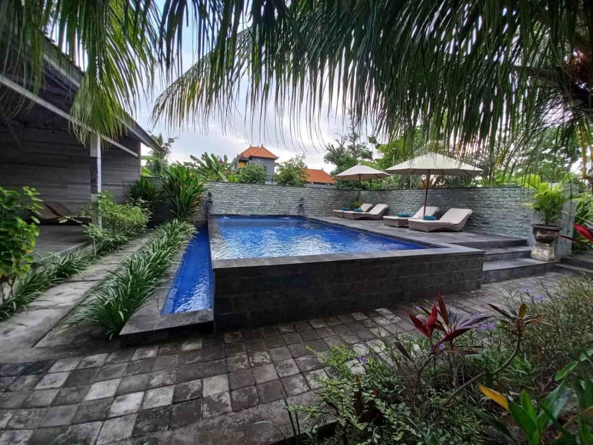 Bobo Bungalow Lembongan Εξωτερικό φωτογραφία