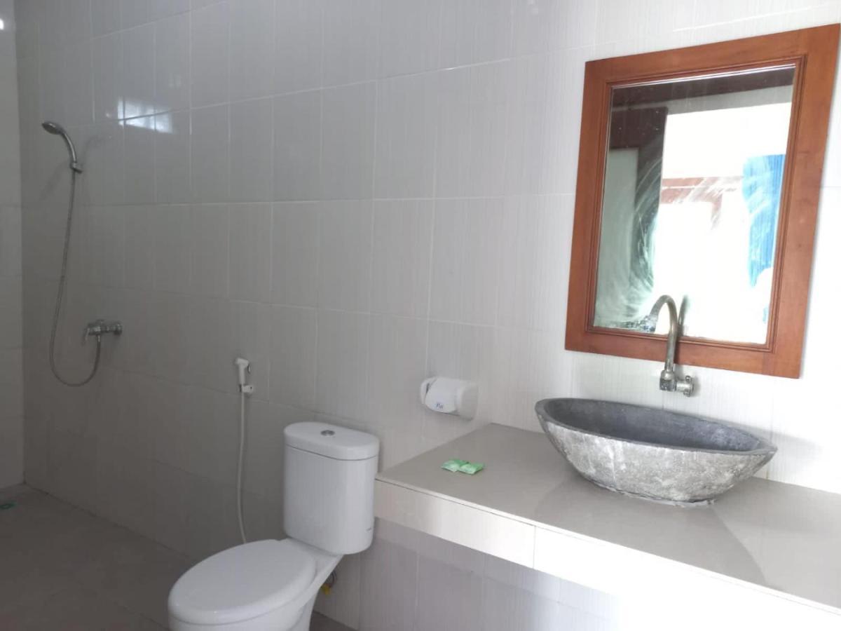 Bobo Bungalow Lembongan Εξωτερικό φωτογραφία