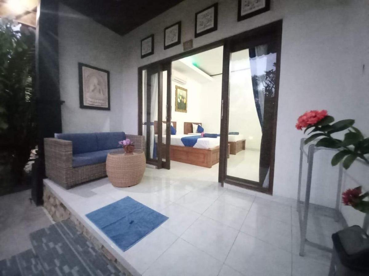 Bobo Bungalow Lembongan Εξωτερικό φωτογραφία