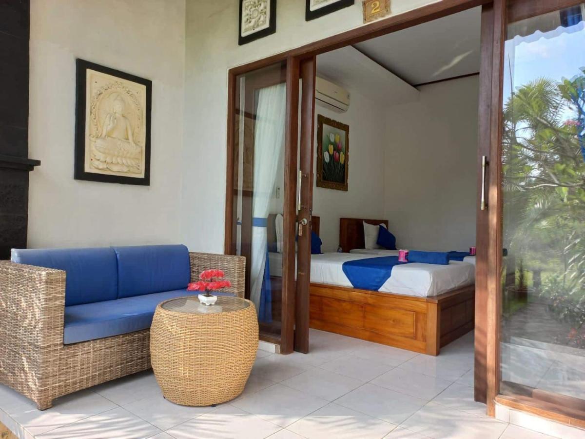 Bobo Bungalow Lembongan Εξωτερικό φωτογραφία