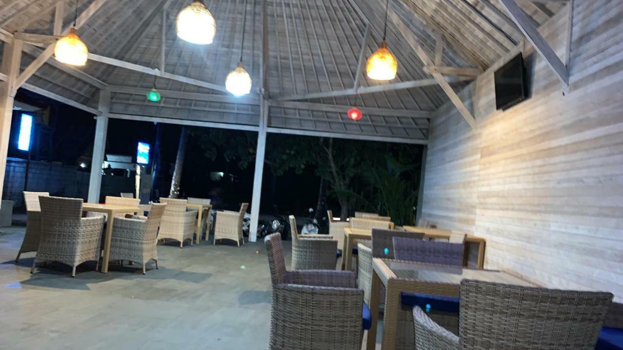 Bobo Bungalow Lembongan Εξωτερικό φωτογραφία
