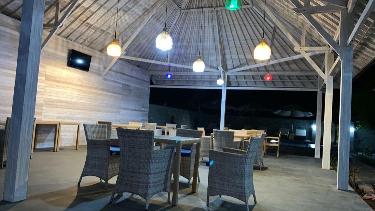 Bobo Bungalow Lembongan Εξωτερικό φωτογραφία